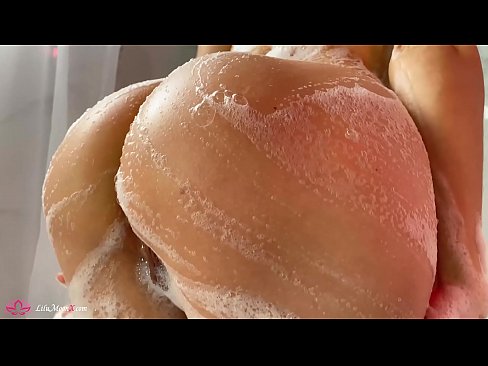 ❤️ Brunette dushda kuchli orgazm uchun vibrator bilan mushukni onanizm qiladi ️❌ Sifatli jinsiy aloqada pornoda uz.javarchive.top ❌